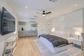 Cozy Stay By Houston Hotspots